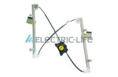 Mechanizmus zdvíhania okna ELECTRIC LIFE ZR VK715 L