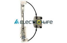 Mechanizmus zdvíhania okna ELECTRIC LIFE ZR VK716 L