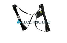 Mechanizmus zdvíhania okna ELECTRIC LIFE ZR VK717 R