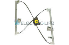 Mechanizmus zdvíhania okna ELECTRIC LIFE ZR VK721 R