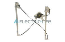 Mechanizmus zdvíhania okna ELECTRIC LIFE ZR VK725 L