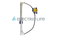 Mechanizmus zdvíhania okna ELECTRIC LIFE ZR VK729 R