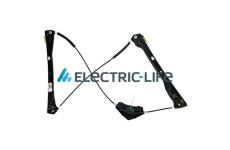 Mechanizmus zdvíhania okna ELECTRIC LIFE ZR VK732 L