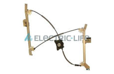 Mechanizmus zdvíhania okna ELECTRIC LIFE ZR VK733 L