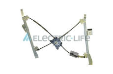 Mechanizmus zdvíhania okna ELECTRIC LIFE ZR VK734 R