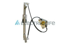Mechanizmus zdvíhania okna ELECTRIC LIFE ZR VK738 R