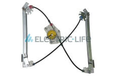 Mechanizmus zdvíhania okna ELECTRIC LIFE ZR VK746 L