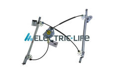 Mechanizmus zdvíhania okna ELECTRIC LIFE ZR VK763 R