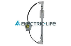 Mechanizmus zdvíhania okna ELECTRIC LIFE ZR VK765 L
