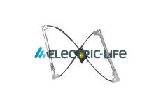 Mechanizmus zdvíhania okna ELECTRIC LIFE ZR VK766 L