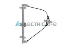 Mechanizmus zdvíhania okna ELECTRIC LIFE ZR VK901 L