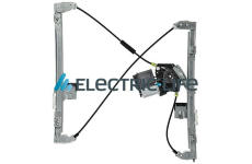 Mechanizmus zdvíhania okna ELECTRIC LIFE ZR VKO27 R C