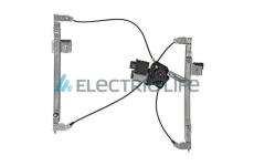 Mechanizmus zdvíhania okna ELECTRIC LIFE ZR VKO78 L C