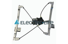 Mechanizmus zdvíhania okna ELECTRIC LIFE ZR VKO79 R C