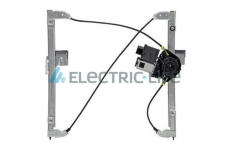 Mechanizmus zdvíhania okna ELECTRIC LIFE ZR VKO81 R C