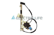 Mechanizmus zdvíhania okna ELECTRIC LIFE ZR VL18 R