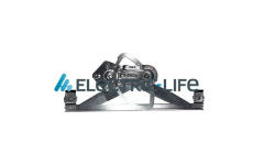 Mechanizmus zdvíhania okna ELECTRIC LIFE ZR VL701 R