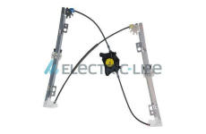 Mechanizmus zdvíhania okna ELECTRIC LIFE ZR VL704 R