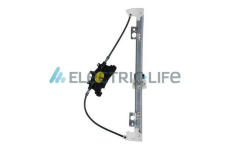 Mechanizmus zdvíhania okna ELECTRIC LIFE ZR VL705 L