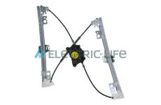 Mechanizmus zdvíhania okna ELECTRIC LIFE ZR VL706 L