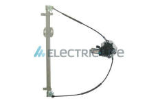 Mechanizmus zdvíhania okna ELECTRIC LIFE ZR ZA126 R