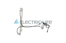 Mechanizmus zdvíhania okna ELECTRIC LIFE ZR ZA144 R