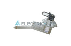 Mechanizmus zdvíhania okna ELECTRIC LIFE ZR ZA22 R