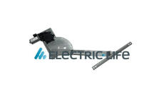 Mechanizmus zdvíhania okna ELECTRIC LIFE ZR ZA31 R