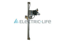 Mechanizmus zdvíhania okna ELECTRIC LIFE ZR ZA42 R