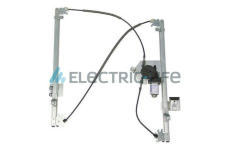 Mechanizmus zdvíhania okna ELECTRIC LIFE ZR ZA45 R
