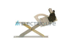 Mechanizmus zdvíhania okna ELECTRIC LIFE ZR ZA64 R