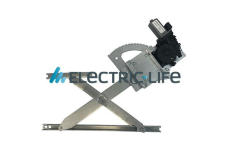 Mechanizmus zdvíhania okna ELECTRIC LIFE ZR ZA65 R