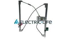 Mechanizmus zdvíhania okna ELECTRIC LIFE ZR ZA703 R