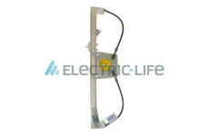 Mechanizmus zdvíhania okna ELECTRIC LIFE ZR ZA704 R