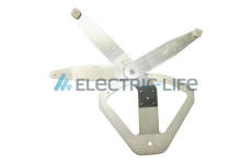 Mechanizmus zdvíhania okna ELECTRIC LIFE ZR ZA714 R