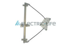 Mechanizmus zdvíhania okna ELECTRIC LIFE ZR ZA715 L