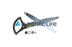 Mechanizmus zdvíhania okna ELECTRIC LIFE ZR ZA718 L