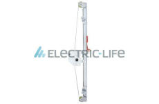 Mechanizmus zdvíhania okna ELECTRIC LIFE ZR ZA727 R
