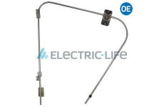 Mechanizmus zdvíhania okna ELECTRIC LIFE ZR ZA904 L