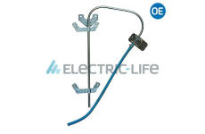 Mechanizmus zdvíhania okna ELECTRIC LIFE ZR ZA914 L