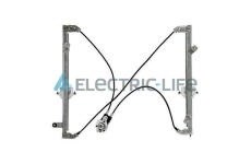 Mechanizmus zdvíhania okna ELECTRIC LIFE ZR ZA931 L