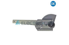 Mechanizmus zdvíhania okna ELECTRIC LIFE ZR ZA936 R