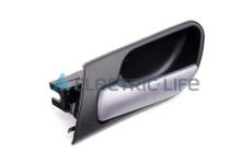 Vnútorné madlo dverí ELECTRIC LIFE ZR60214