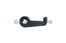 Vnútorné madlo dverí ELECTRIC LIFE ZR60309