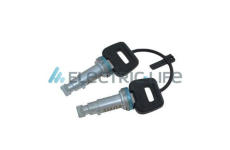 Vonkajšia rukoväť dverí ELECTRIC LIFE ZR801225