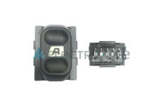 Spínač elektrického otvárania okien ELECTRIC LIFE ZRCTI76005