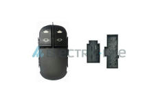 Spínač elektrického otvárania okien ELECTRIC LIFE ZRFRB76001