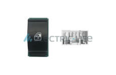 Spínač elektrického otvárania okien ELECTRIC LIFE ZRFTI76002