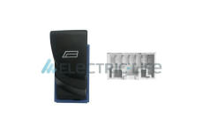 Spínač elektrického otvárania okien ELECTRIC LIFE ZRFTI76003