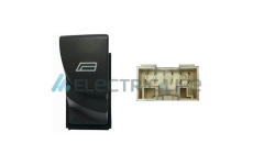 Spínač elektrického otvárania okien ELECTRIC LIFE ZRFTI76004